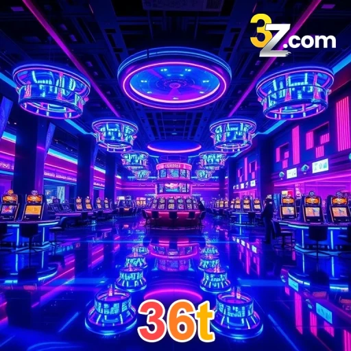 36t Jogos de caça-níqueis